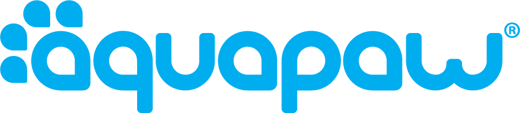 Aquapaw logo