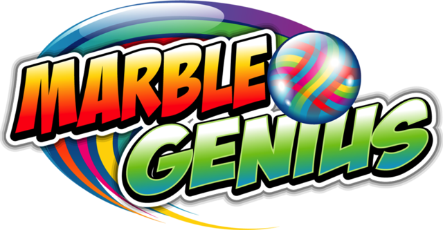Marble Genius logo