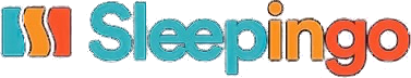 Sleepingo logo